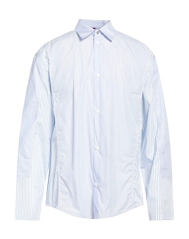 OAMC Striped shirt Blue 100% Cotton