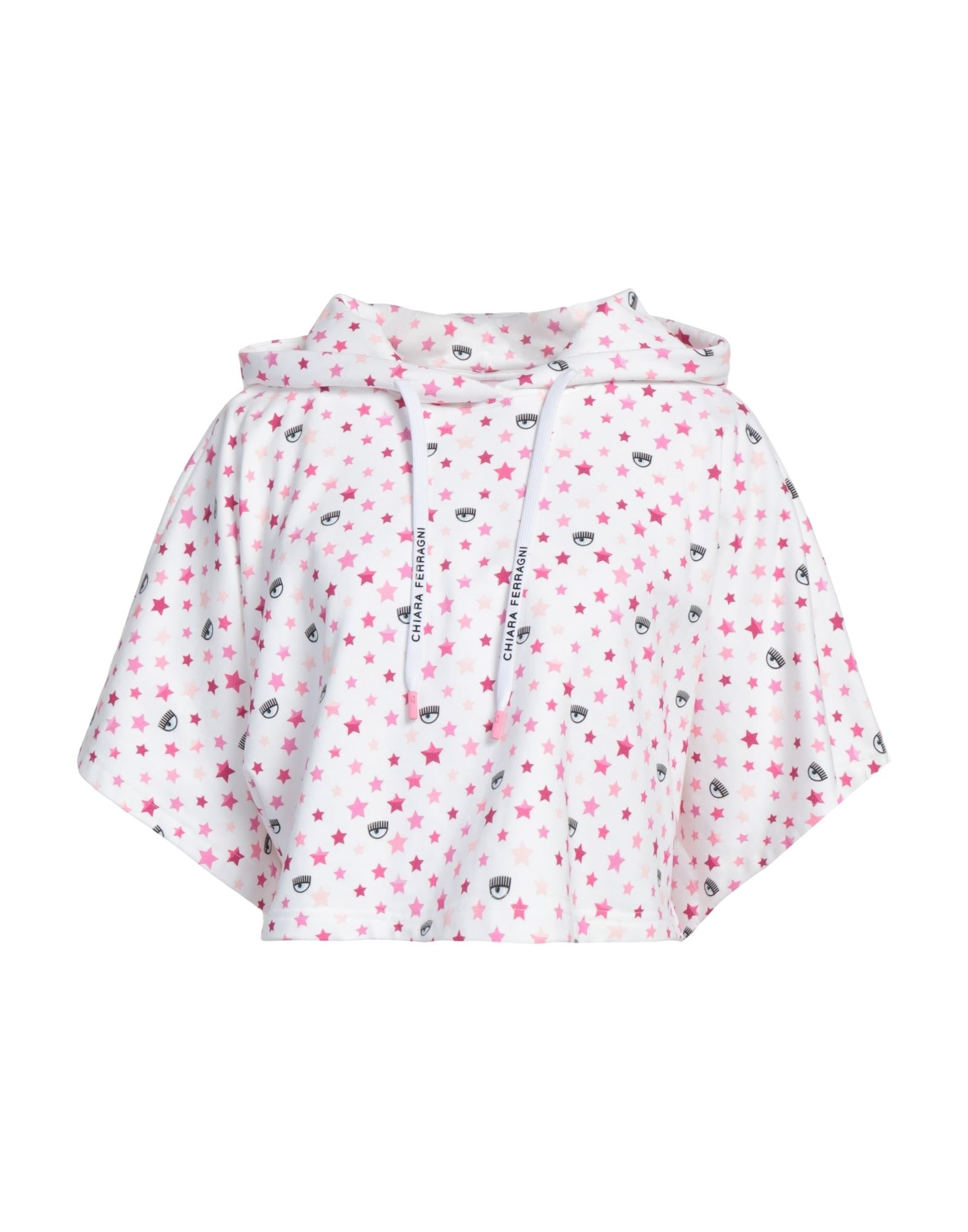 CHIARA FERRAGNI - スウェットシャツ