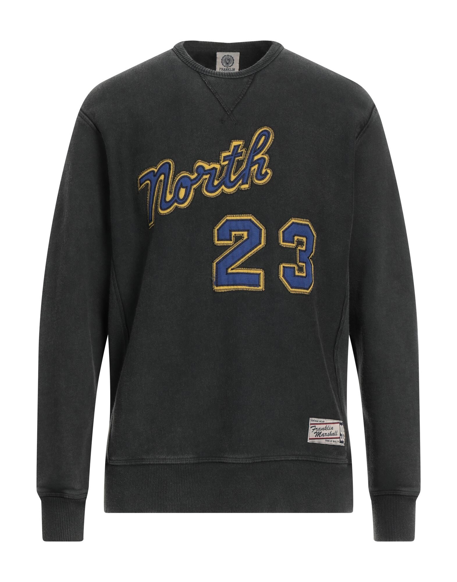 FRANKLIN & MARSHALL - Sweatshirts