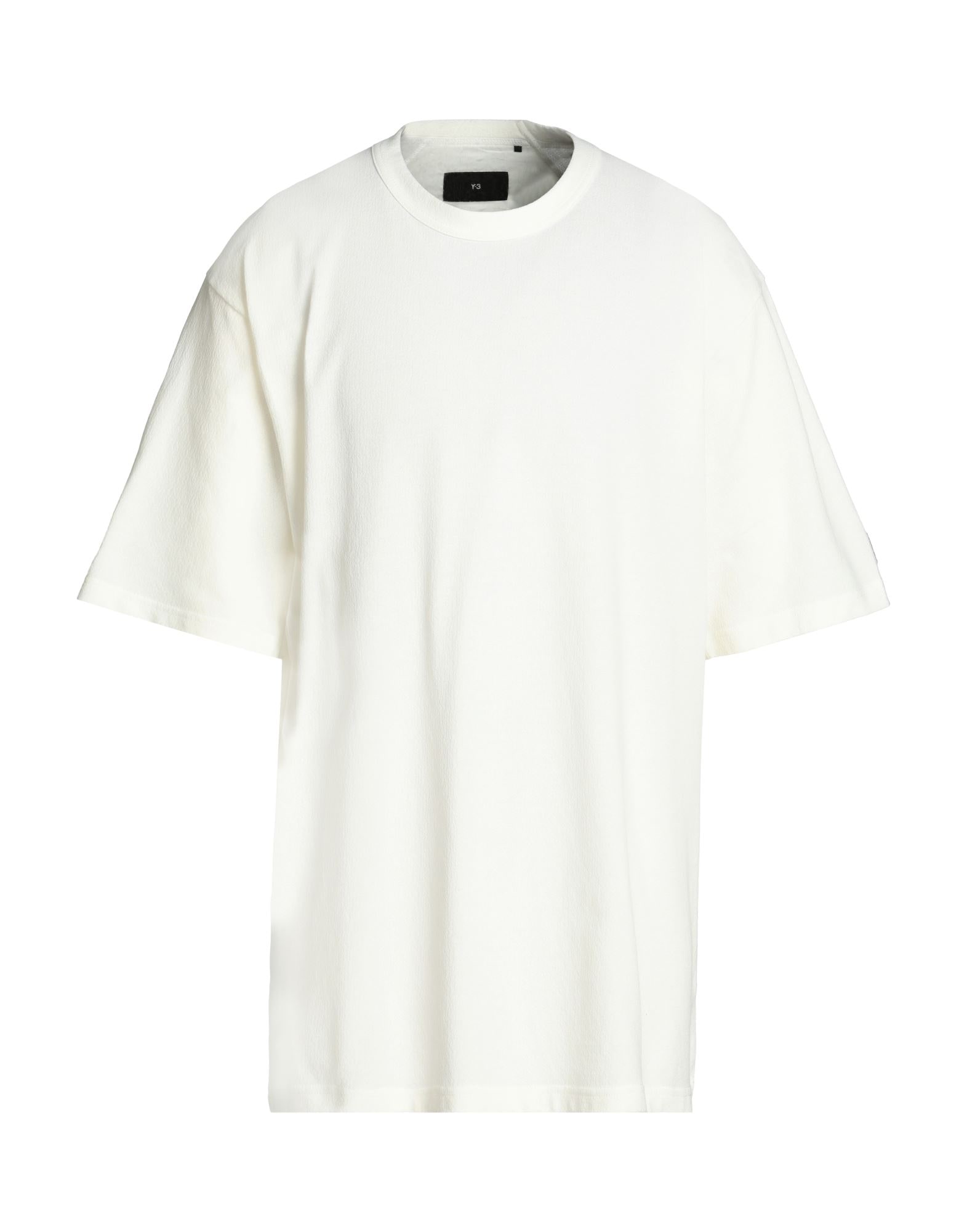 Y-3 - T-shirts