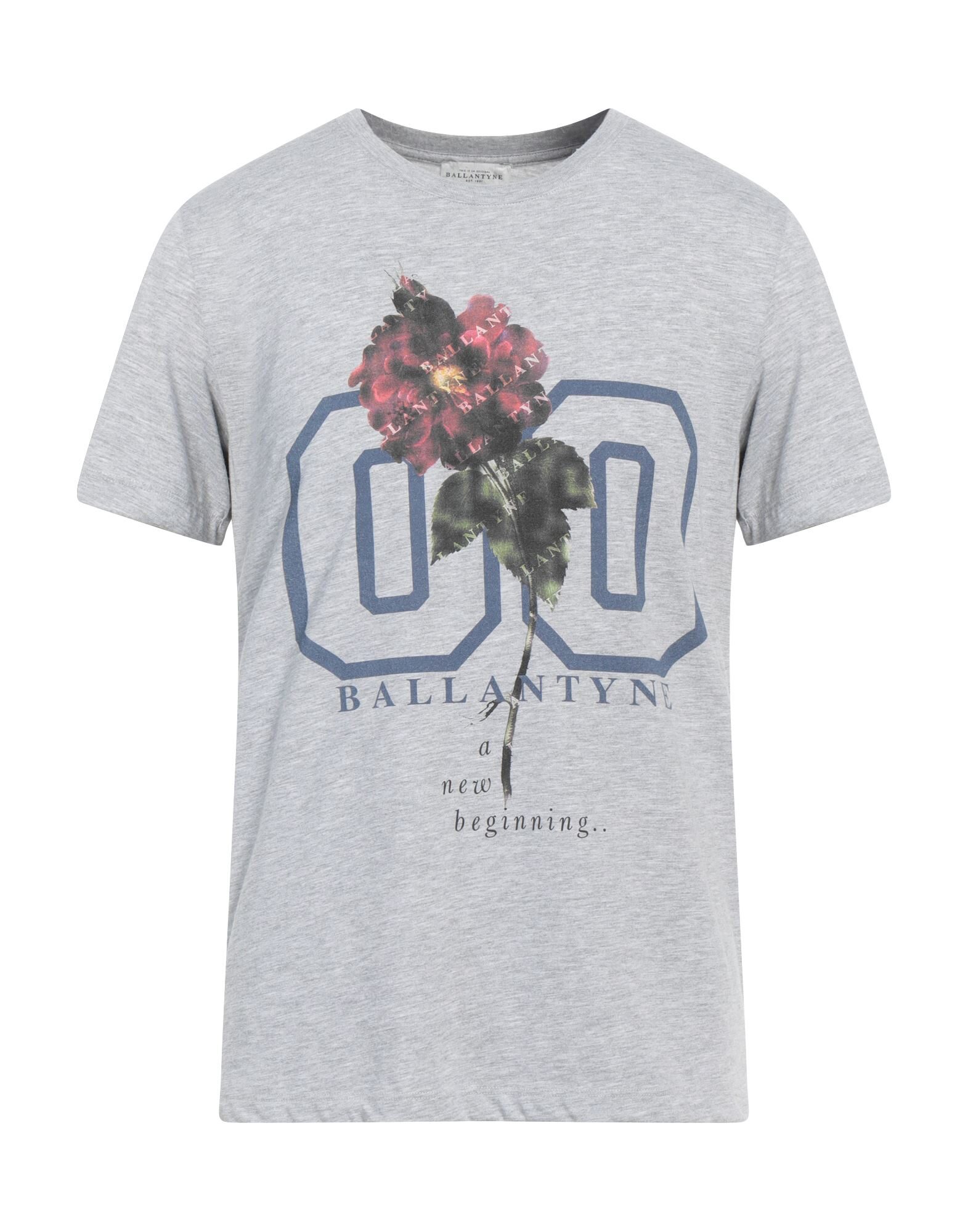 BALLANTYNE - T-shirts