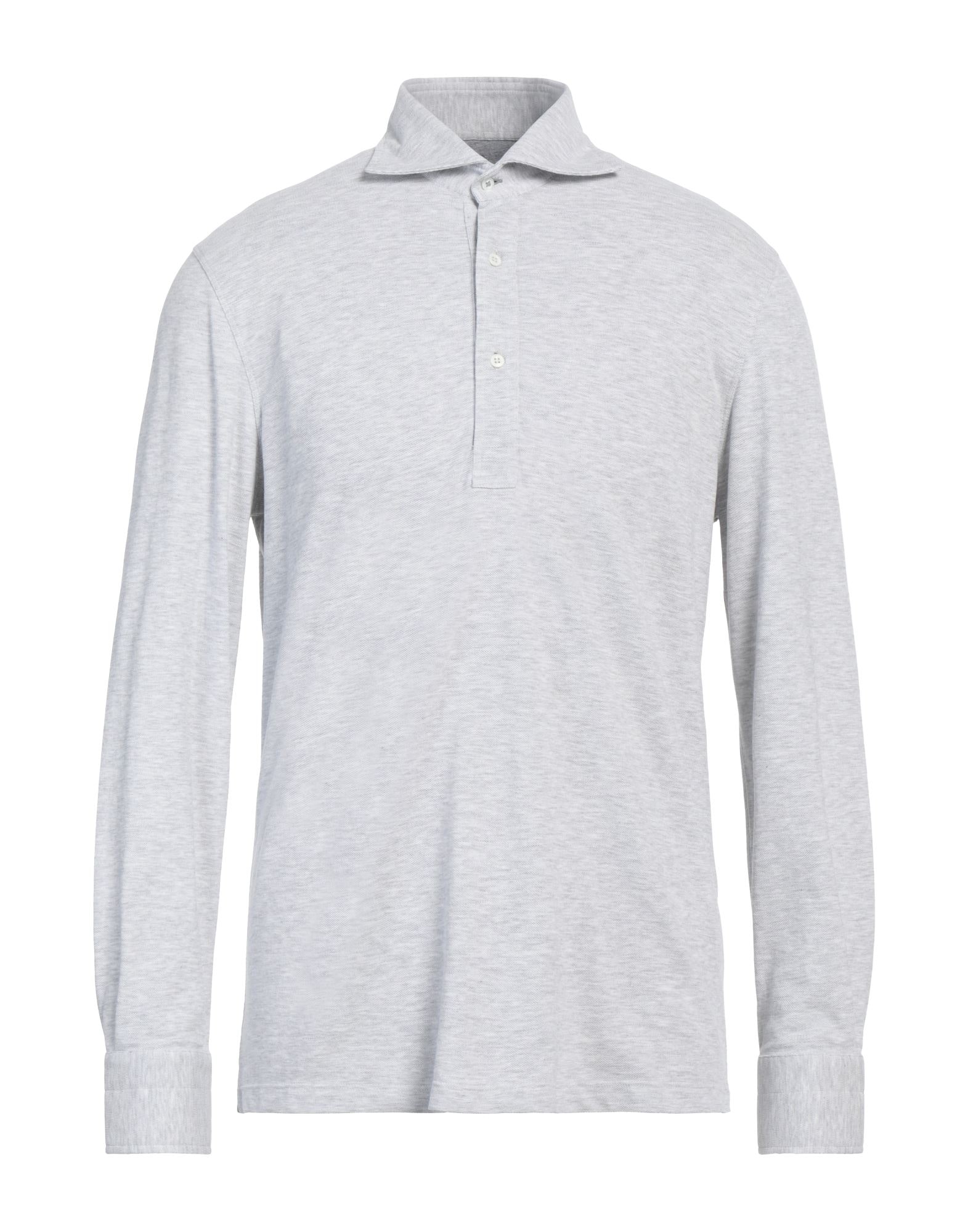 BRUNELLO CUCINELLI - Polo shirts