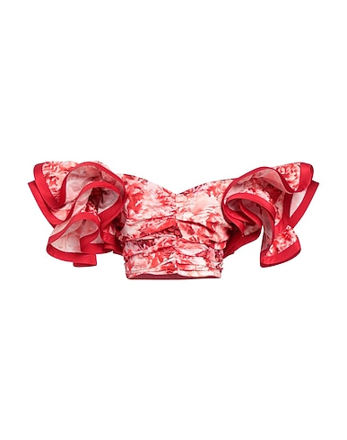 ELISABETTA FRANCHI Top 100% Polyester