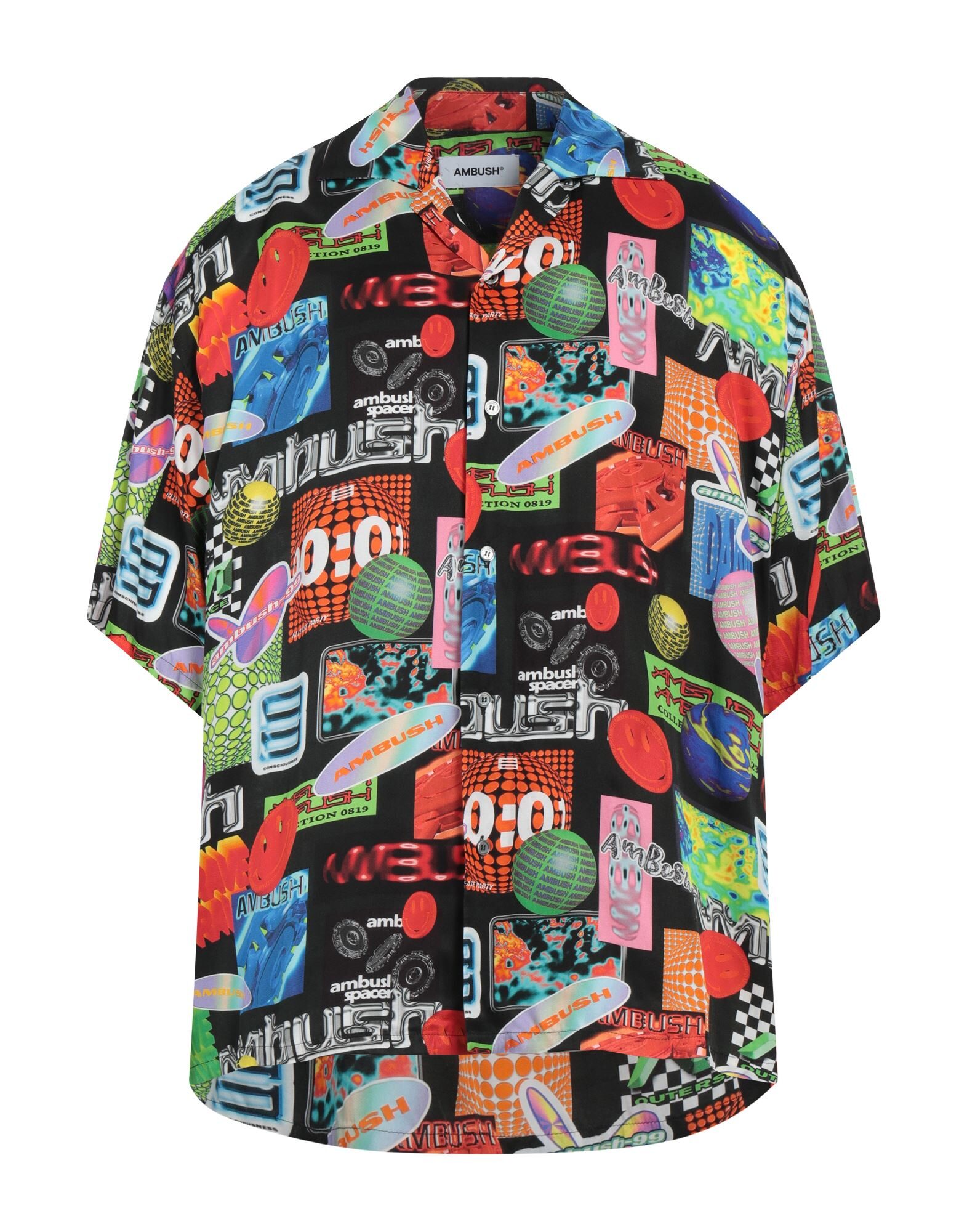 AMBUSH - Рубашки 