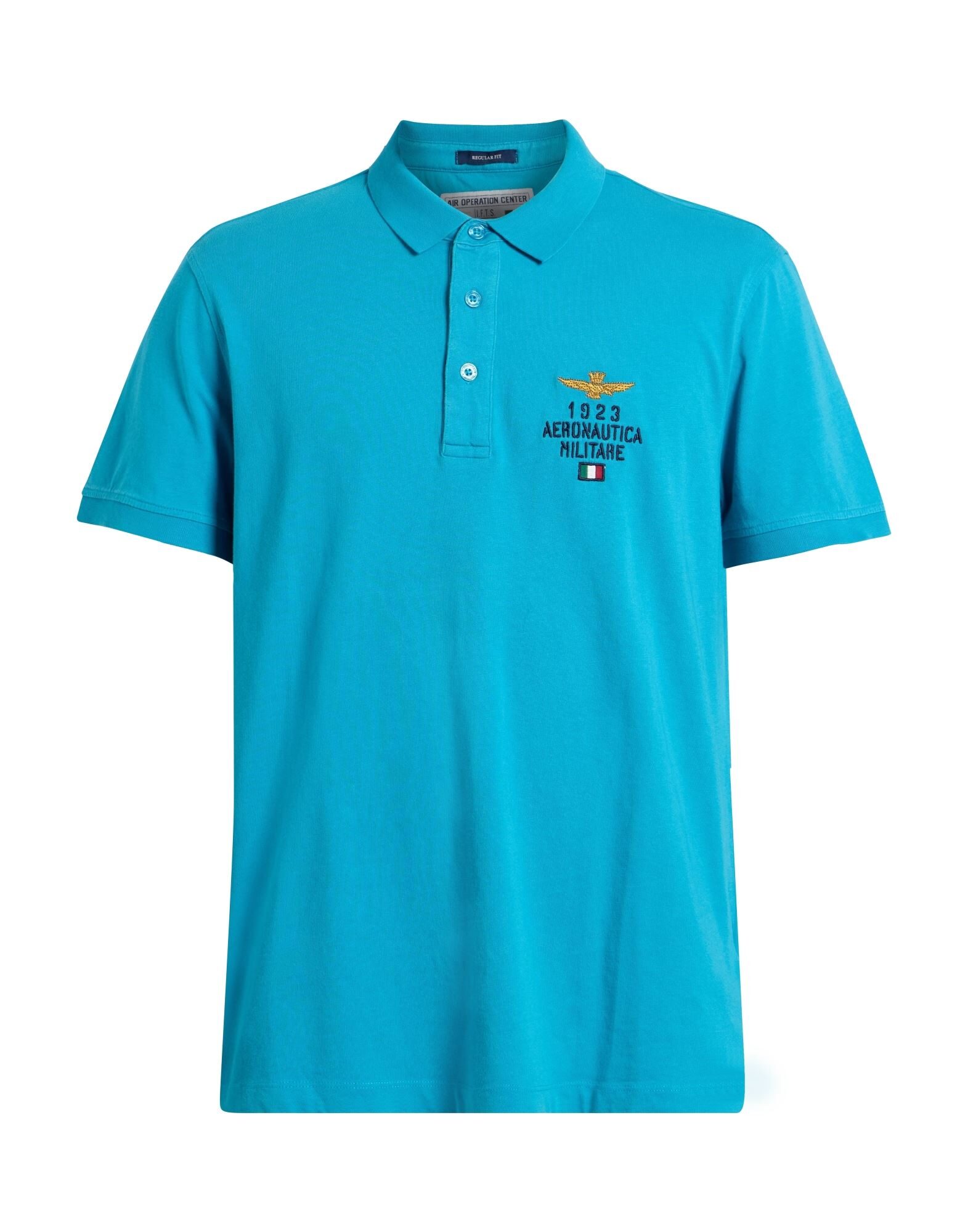 AERONAUTICA MILITARE - Polo shirts