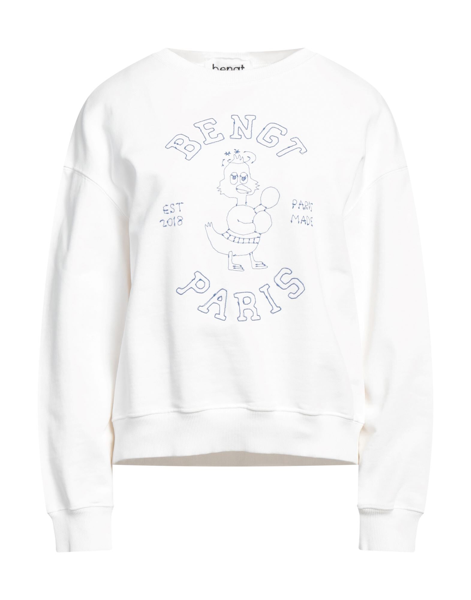 BENGT Paris - Sweatshirts