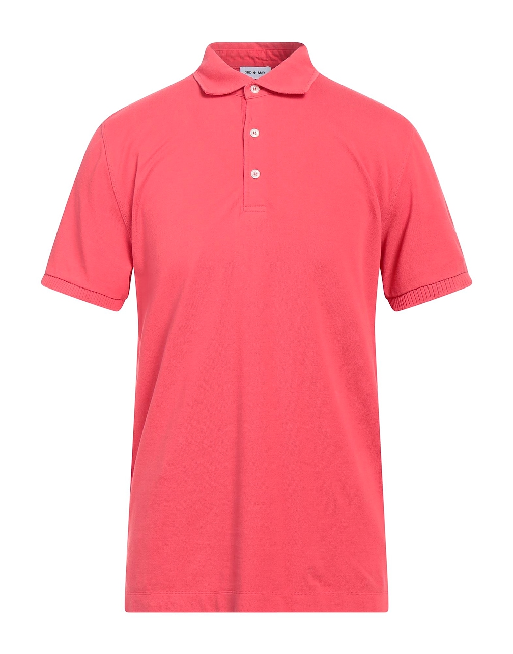 3RD · MAY - Polos
