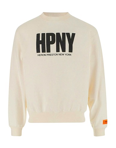 HERON PRESTON