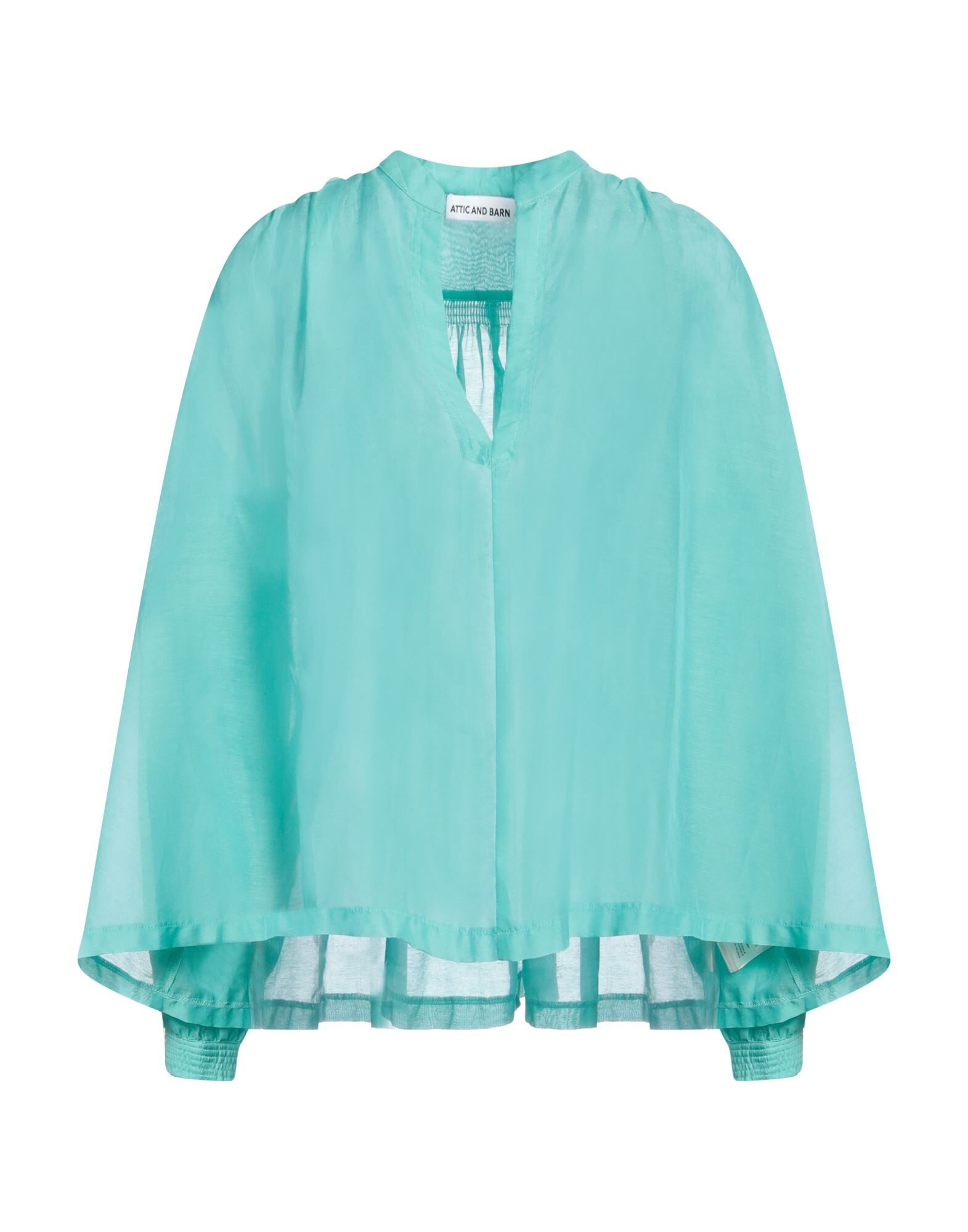 ATTIC AND BARN - Tops