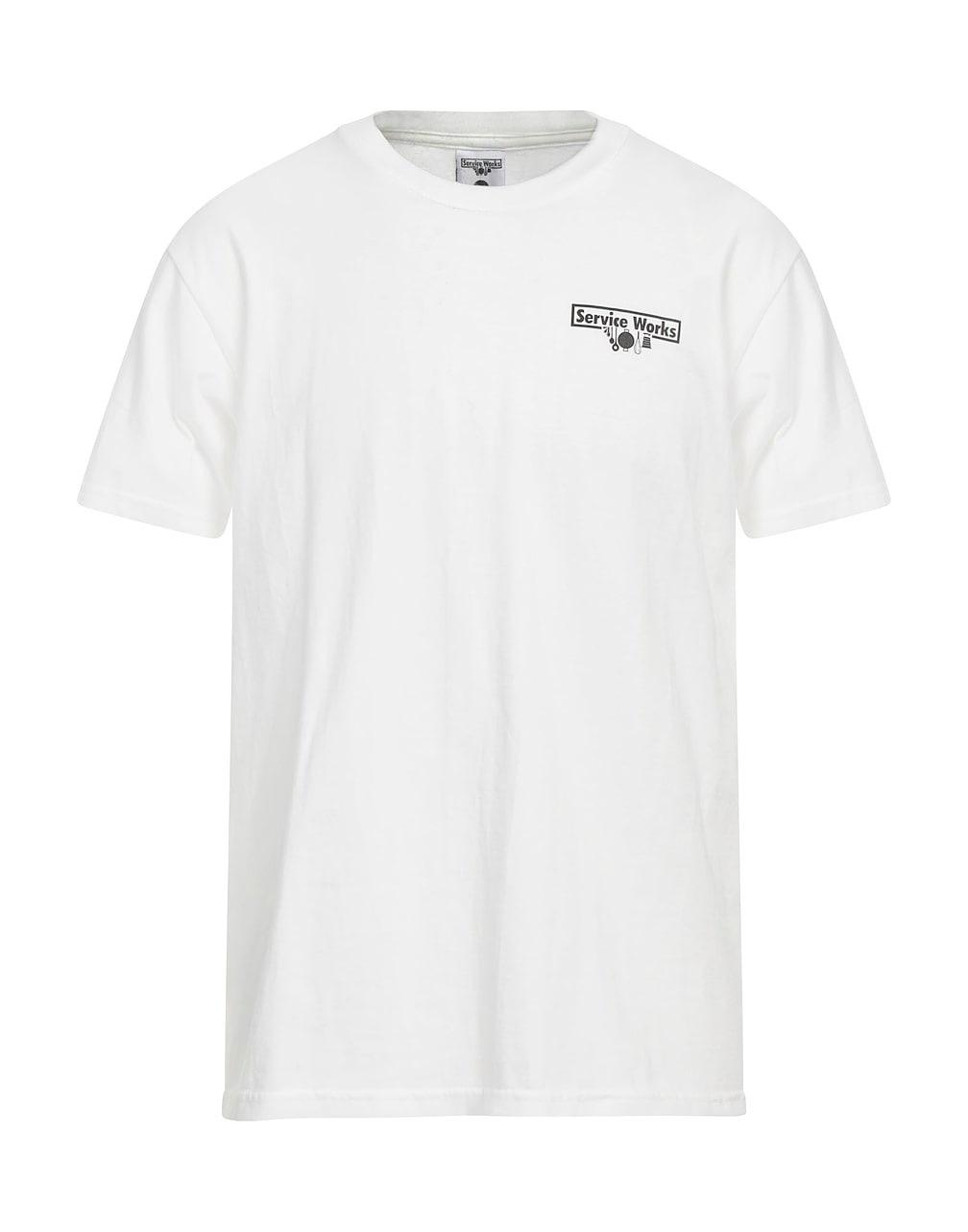 SERVICE WORKS - T-shirts