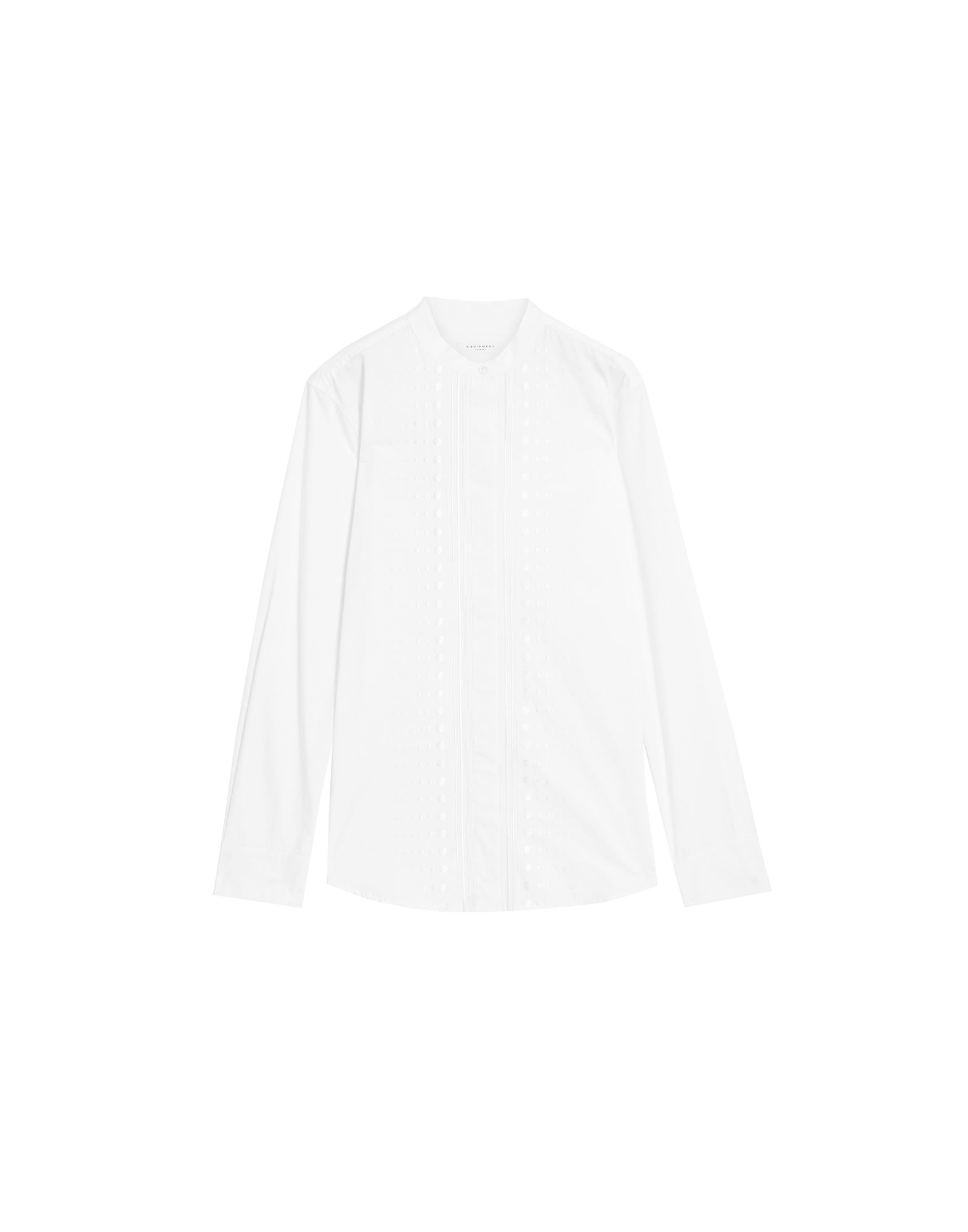 EQUIPMENT - シャツ