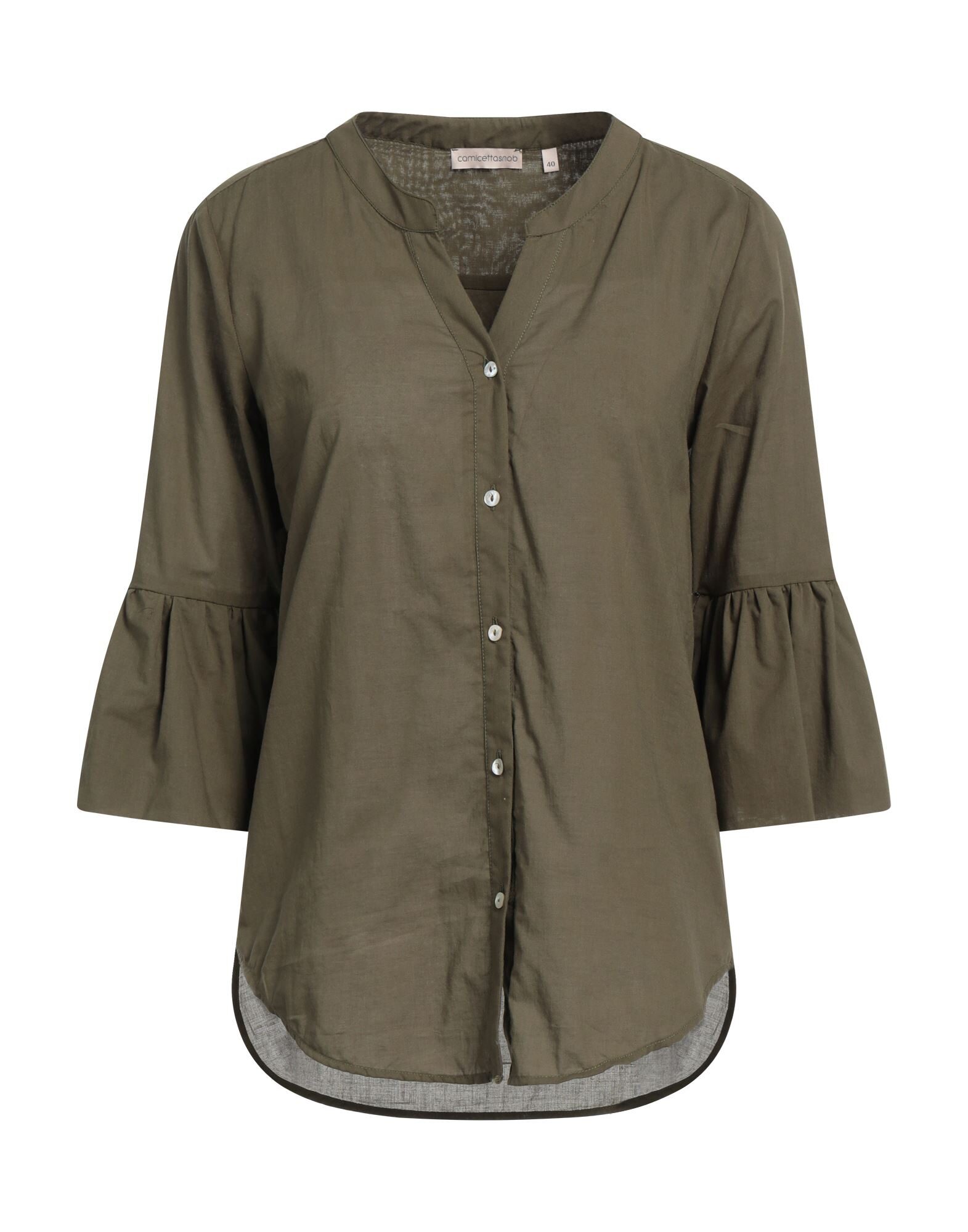 CAMICETTASNOB - Shirts