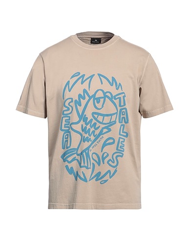 PS PAUL SMITH T-shirt 100% Organic cotton