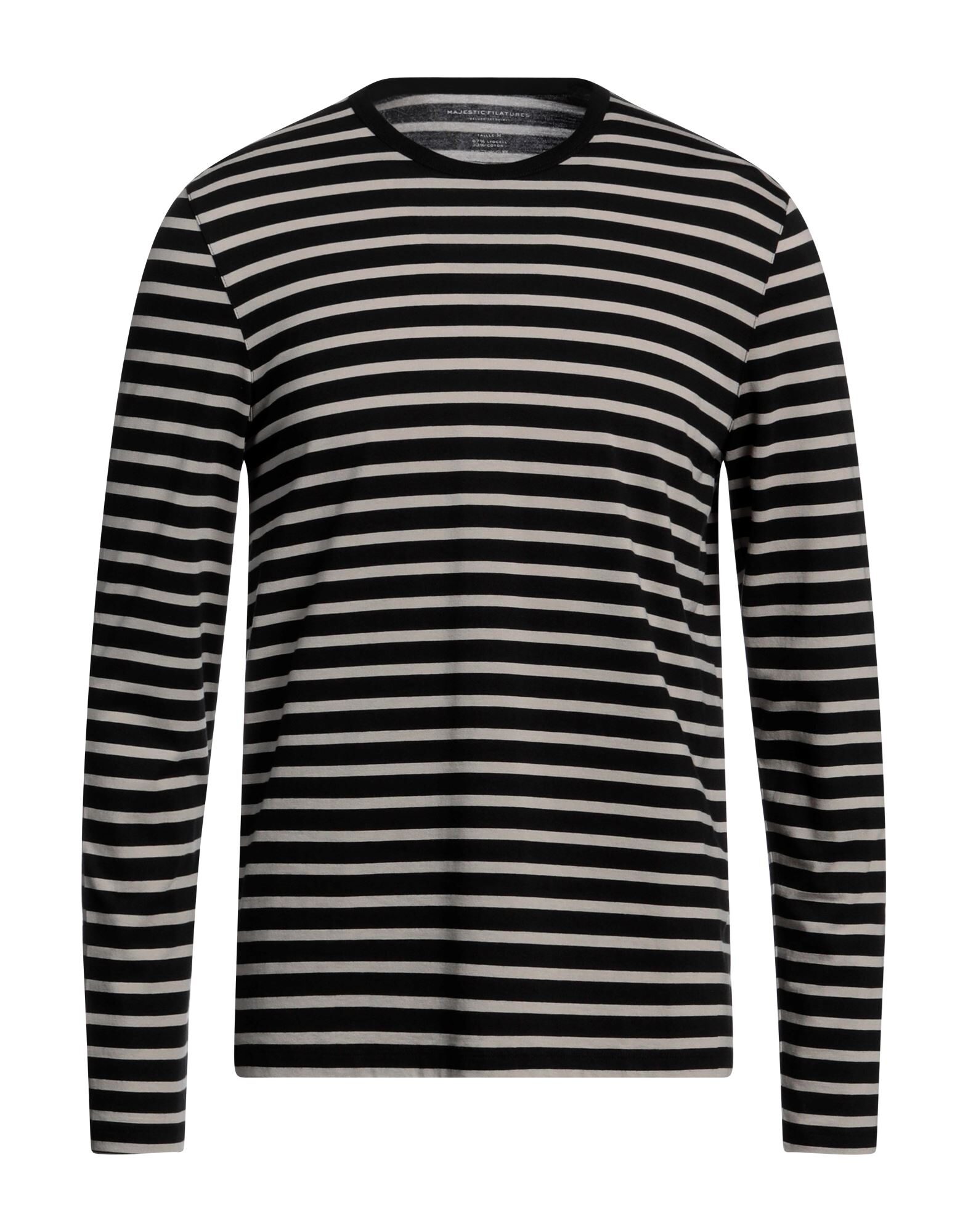 MAJESTIC FILATURES - T シャツ