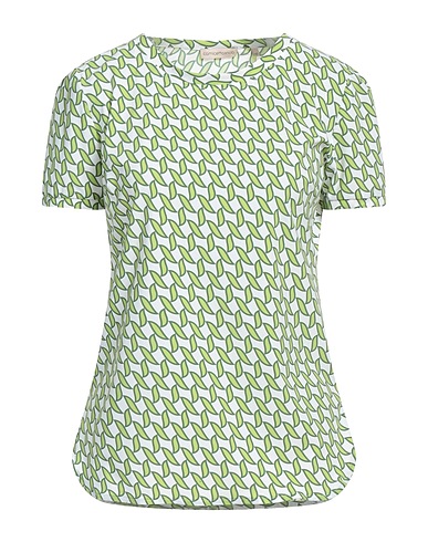 CAMICETTASNOB TOPS & TEES Green 86% Polyamide, 14% Elastane