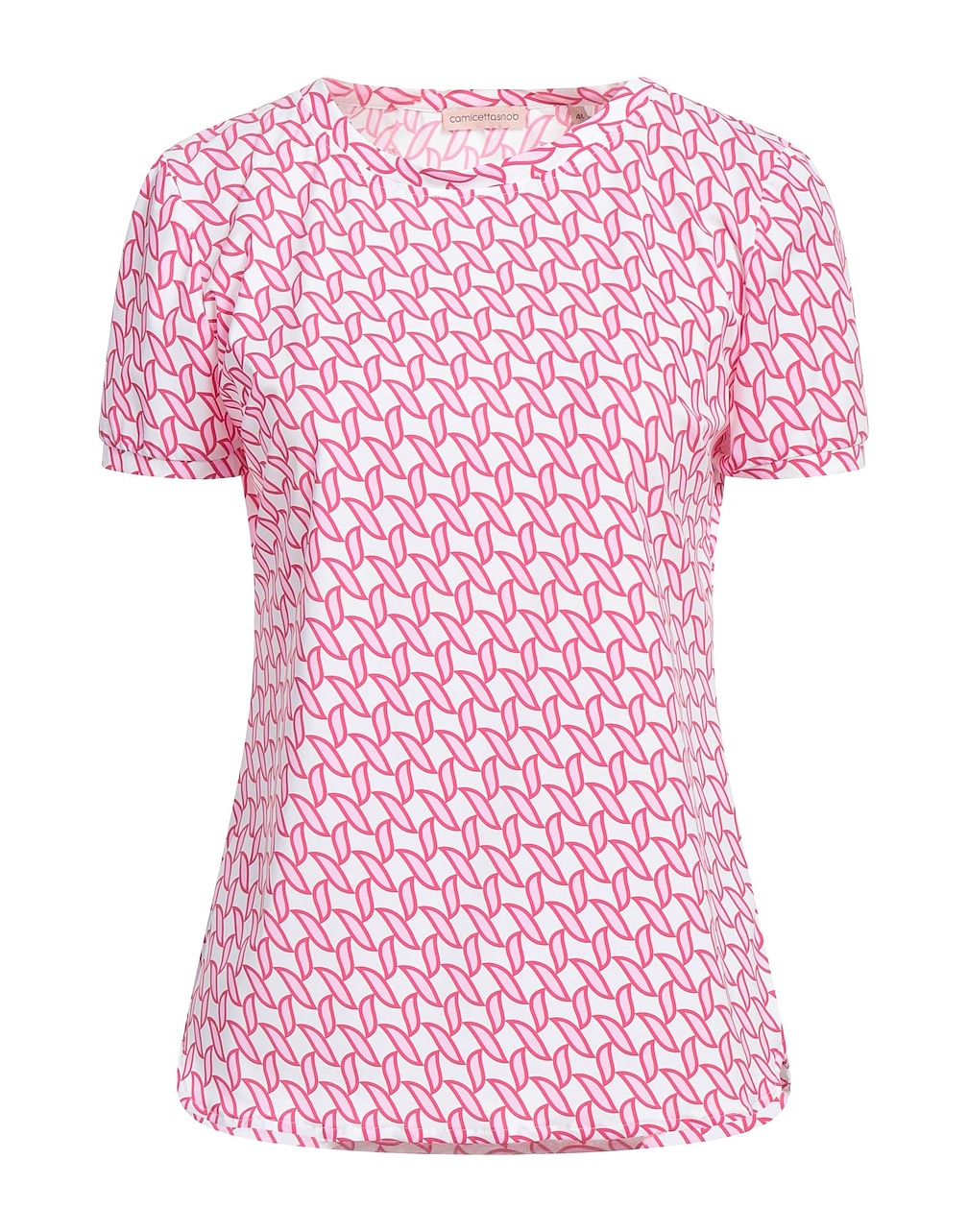 CAMICETTASNOB - T-shirts