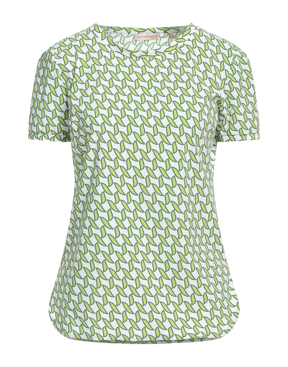 CAMICETTASNOB - T-shirts