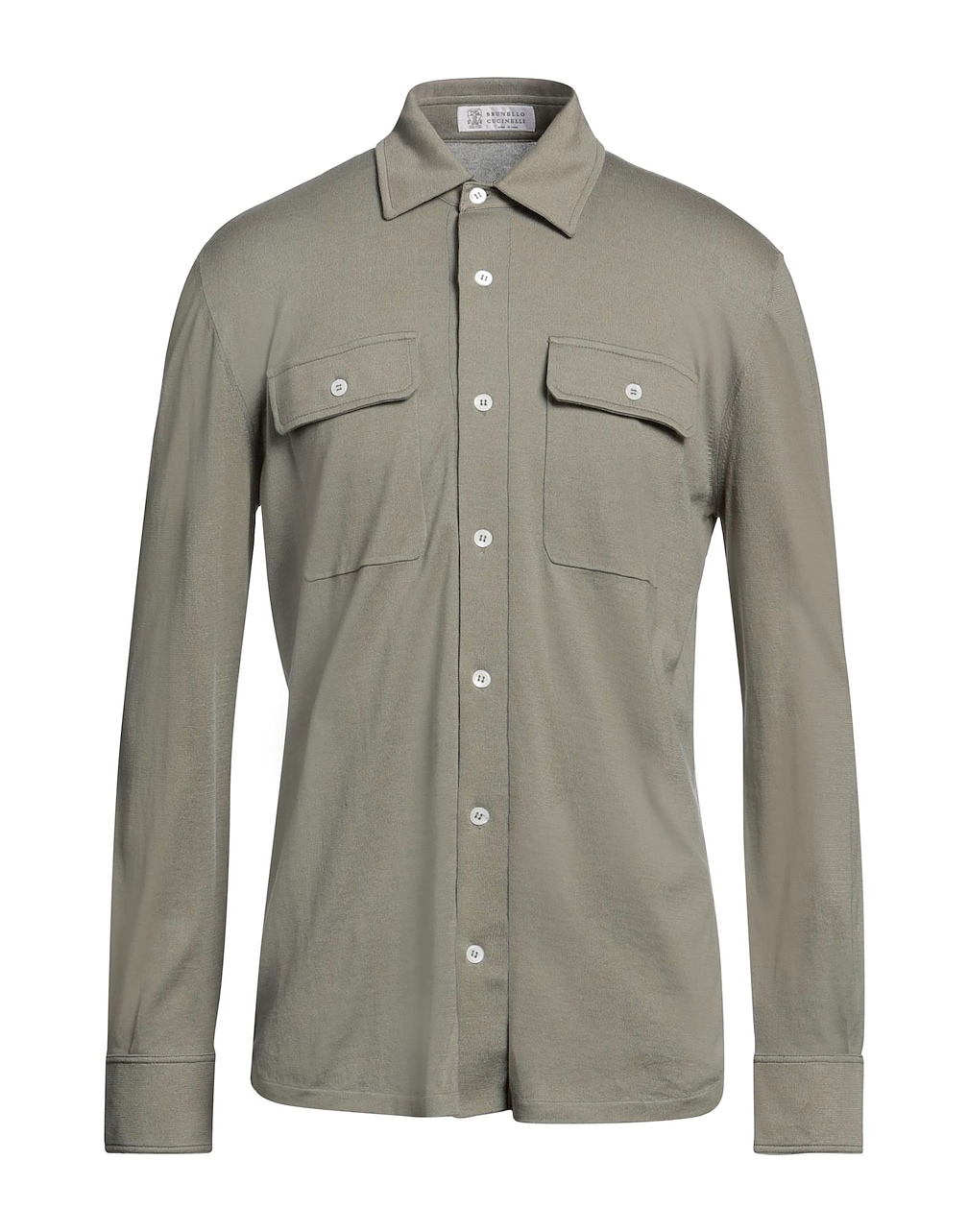 BRUNELLO CUCINELLI - Shirts