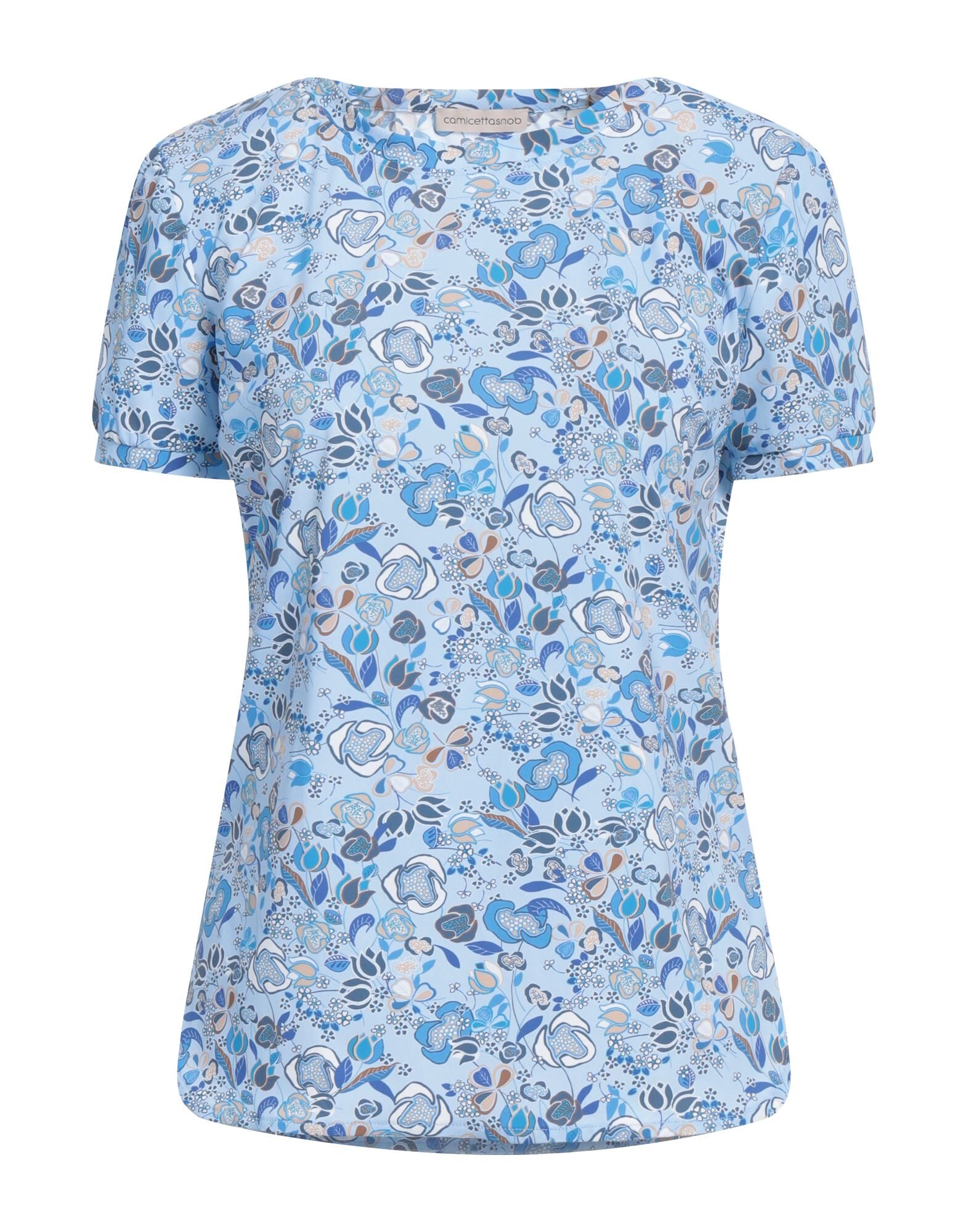 CAMICETTASNOB - T-shirts