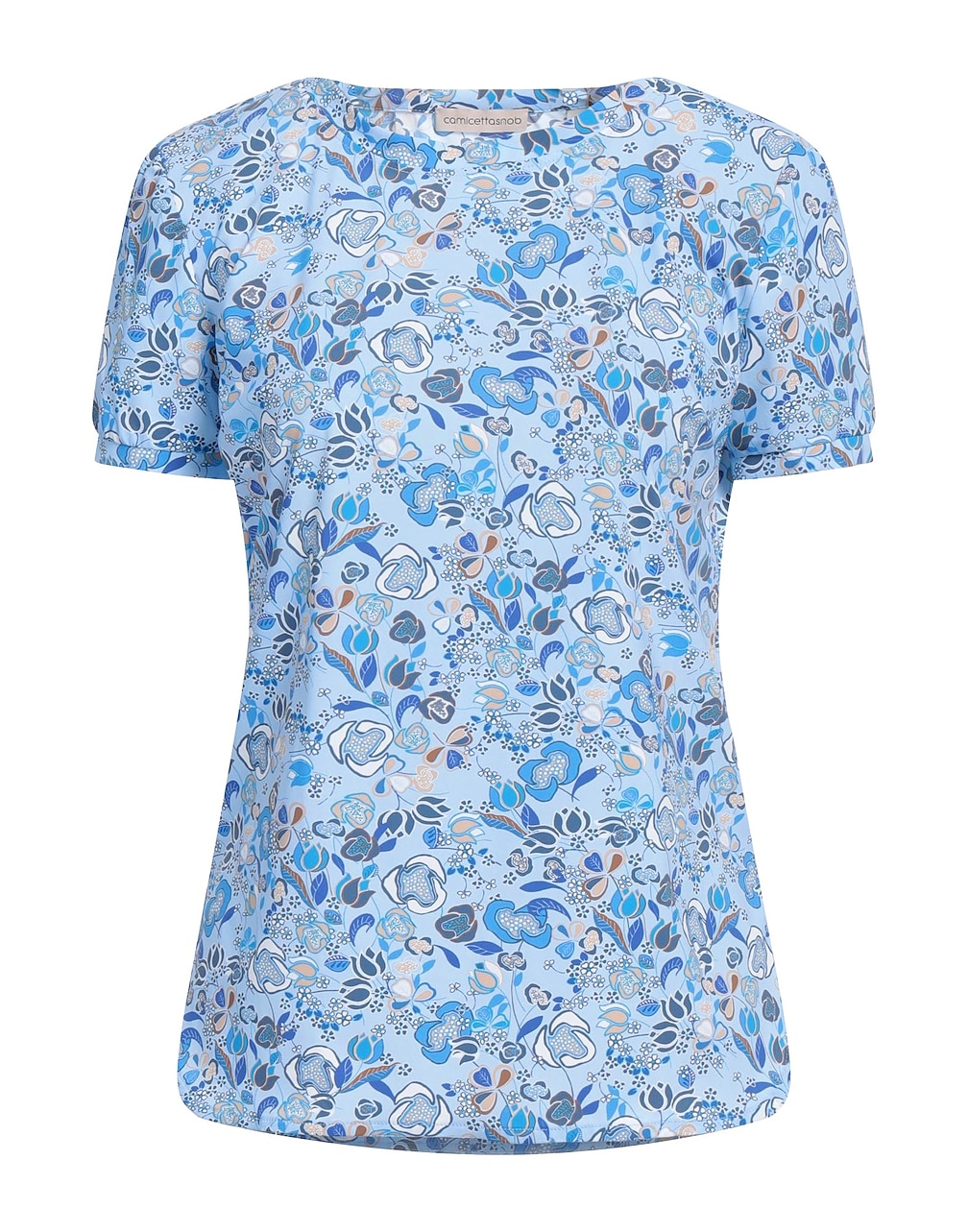 CAMICETTASNOB - T-shirts