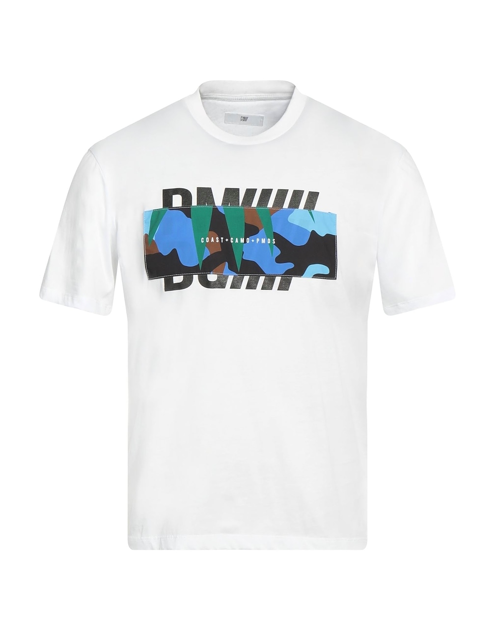 PMDS PREMIUM MOOD DENIM SUPERIOR - T-shirts