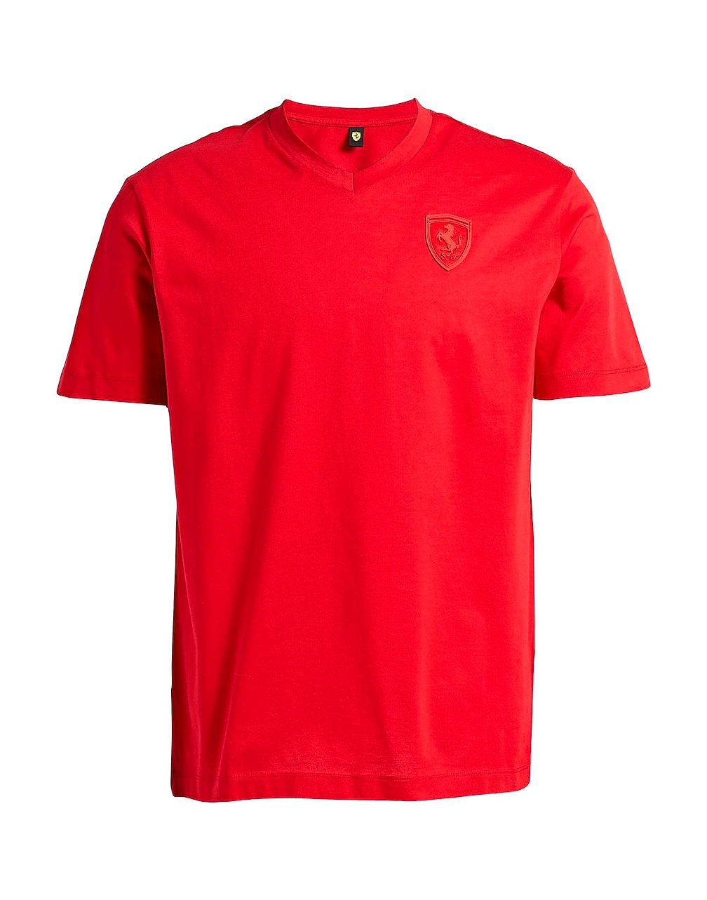 SCUDERIA FERRARI - T-shirts