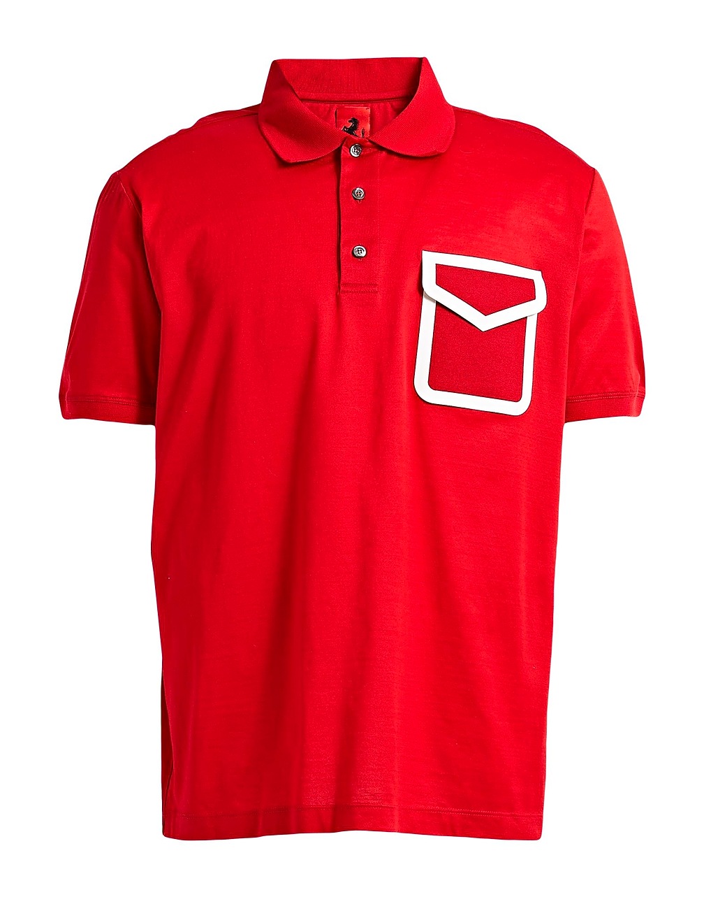 FERRARI - Polo shirts