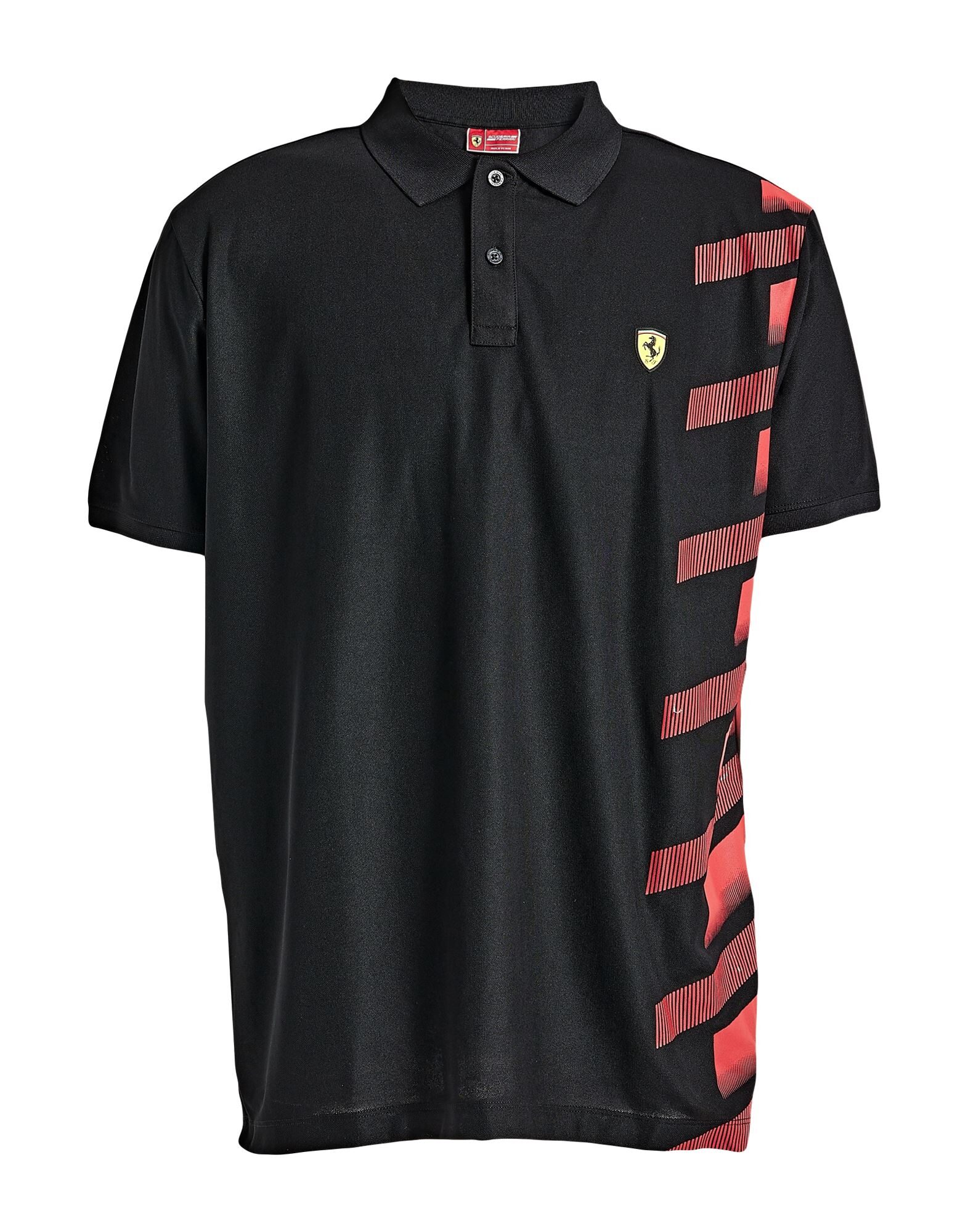 SCUDERIA FERRARI - Polo shirts
