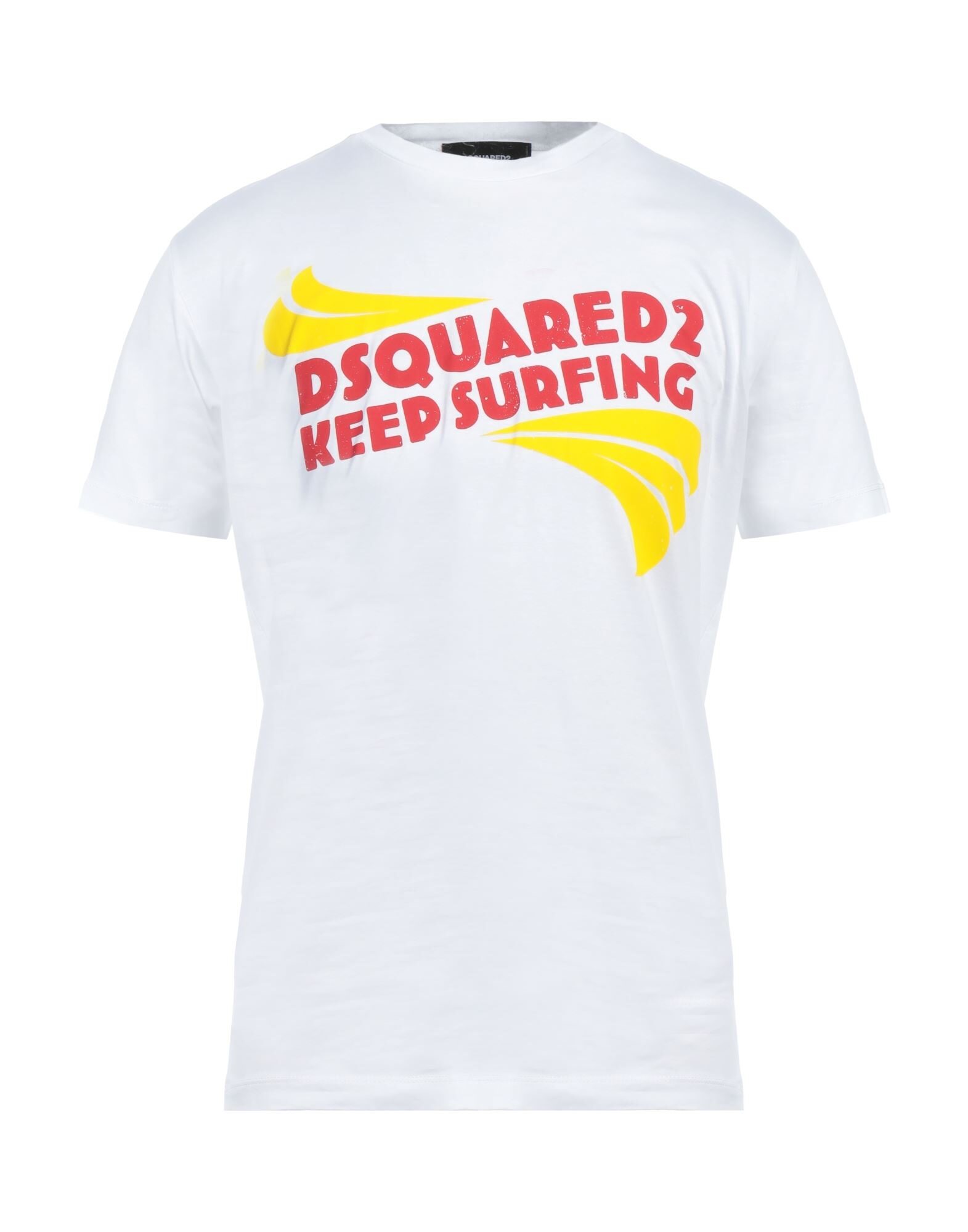 DSQUARED2 - T-shirts