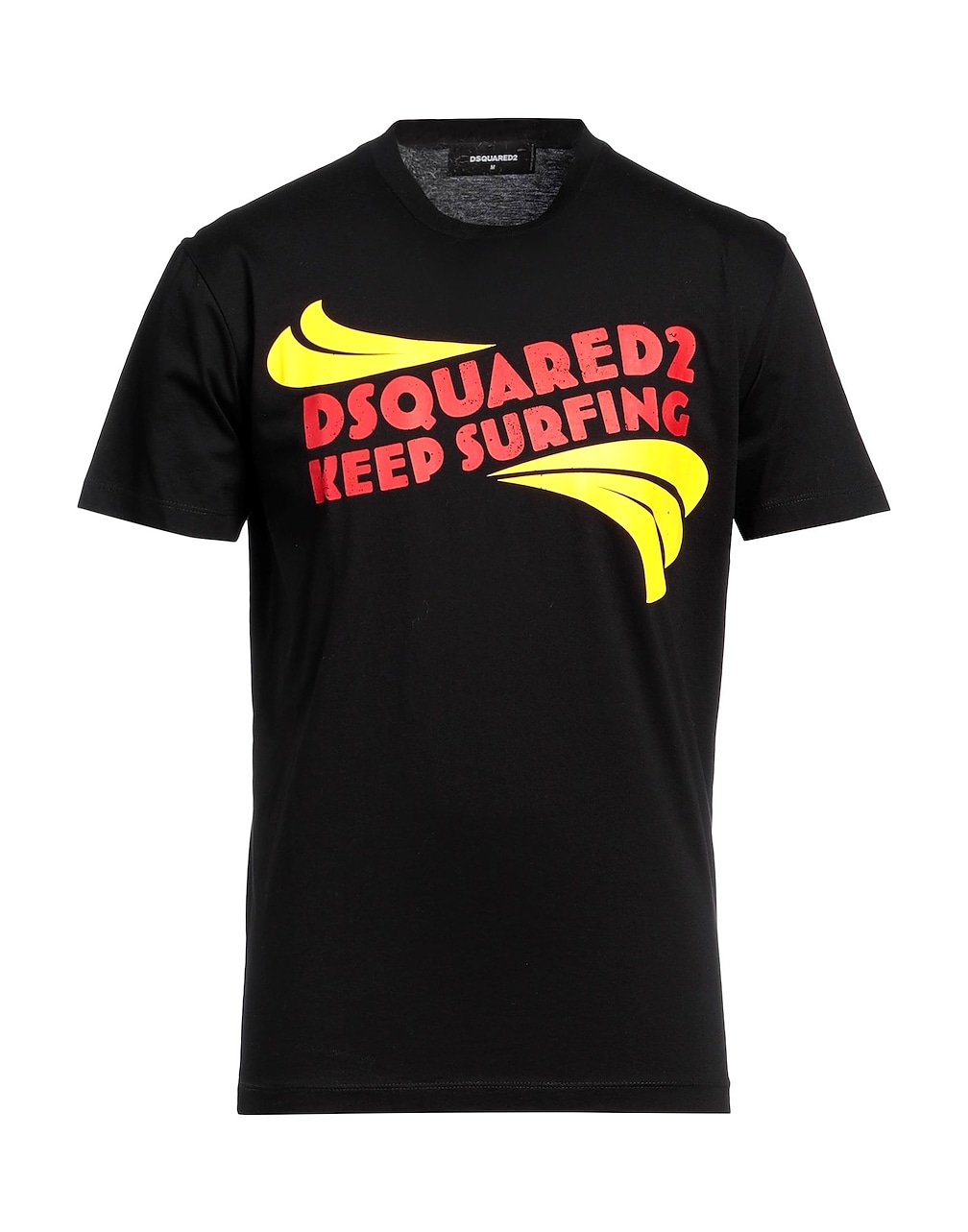 DSQUARED2 - T-shirts
