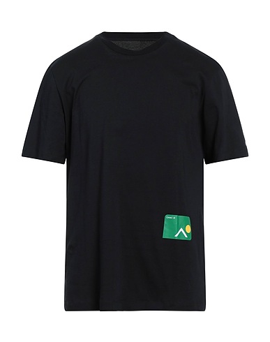 OAMC T-shirt 100% Coton, Soie