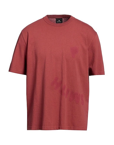 PS PAUL SMITH Camiseta 100% Algodón orgánico