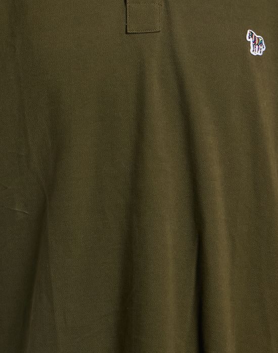 PS PAUL SMITH Поло