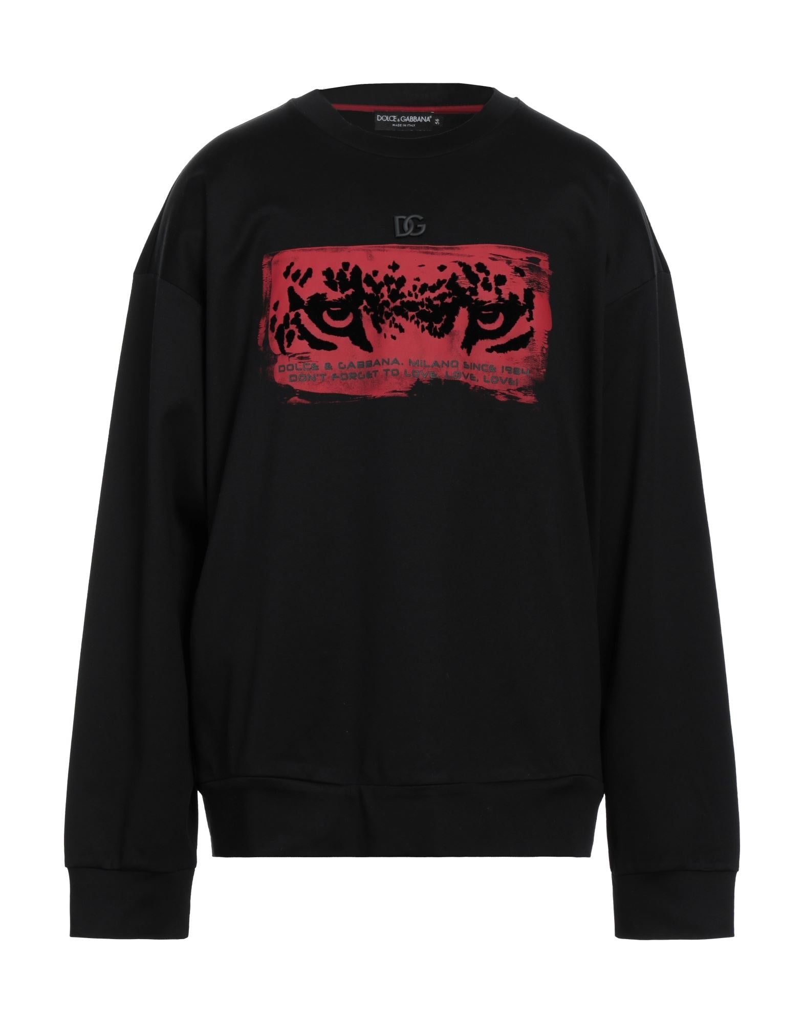 DOLCE&GABBANA - Sweatshirts