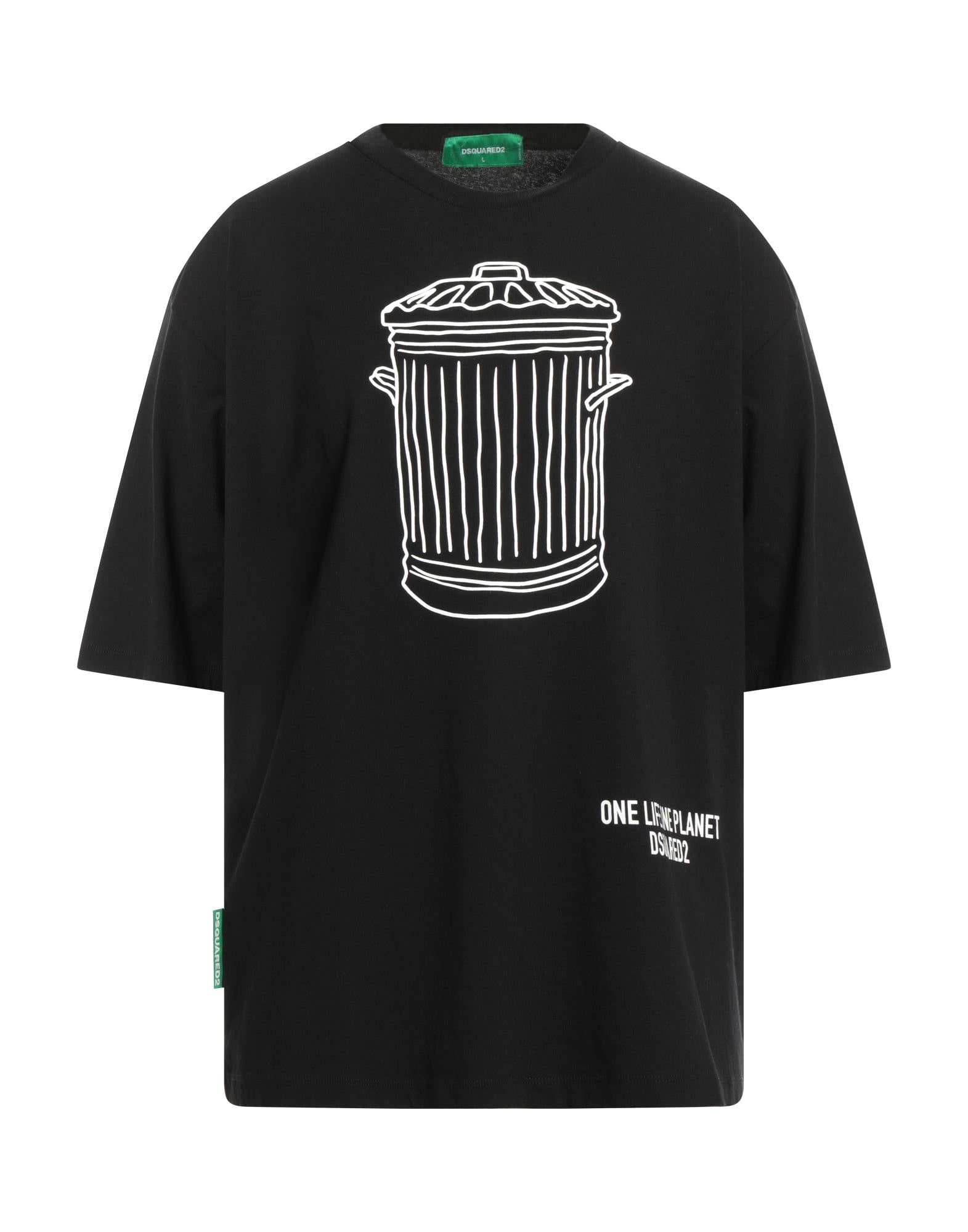 DSQUARED2 - T-shirts