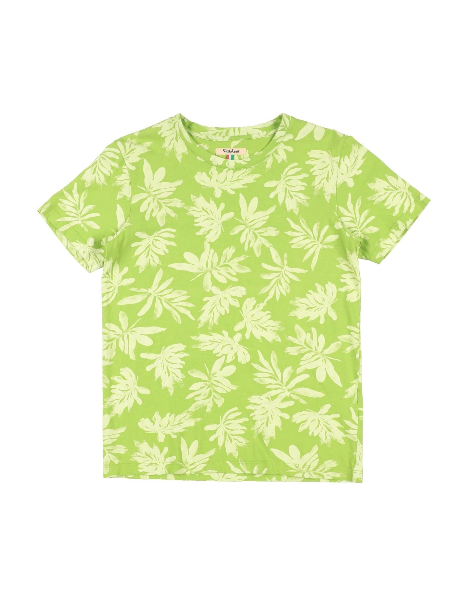 NUPKEET - T-shirts