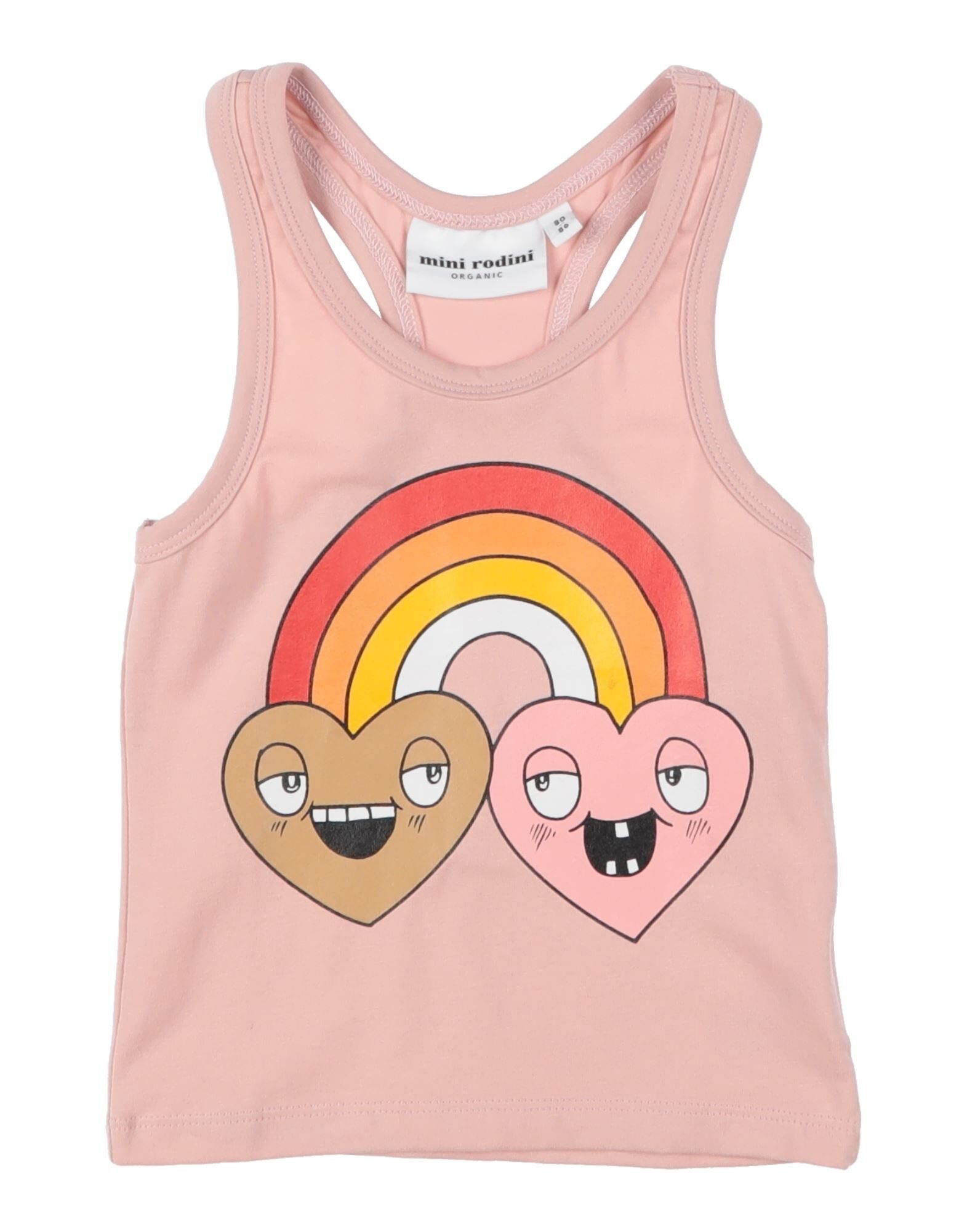 MINI RODINI - T-shirts