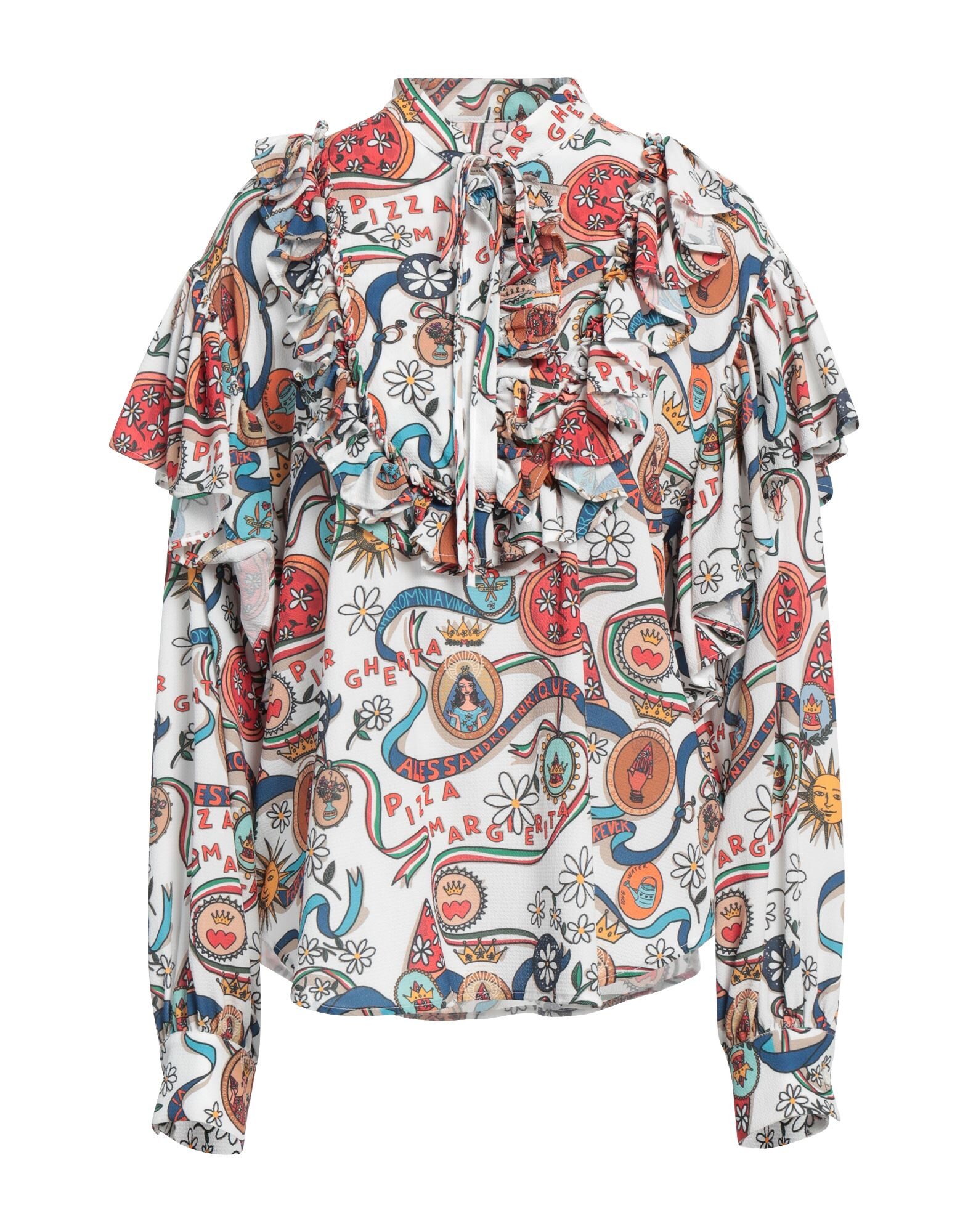 ALESSANDRO ENRIQUEZ - Shirts