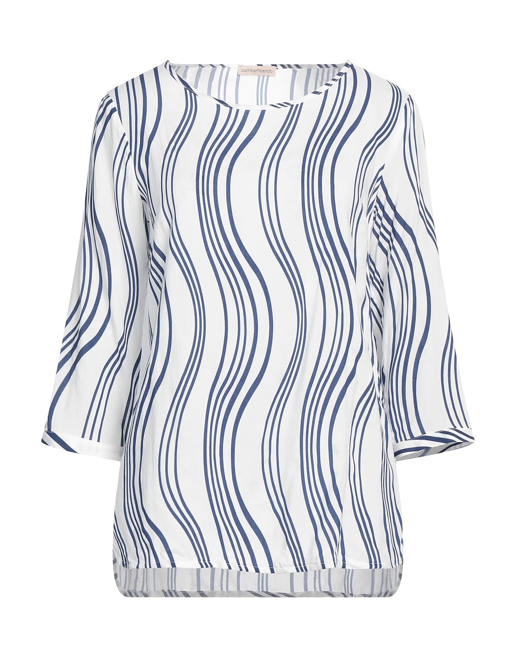 CAMICETTASNOB - Τοπ