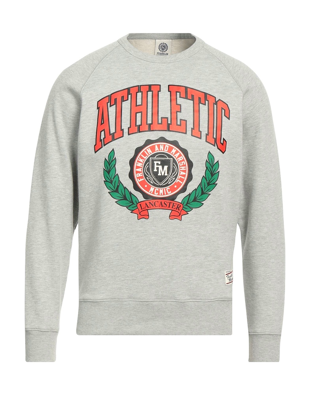 FRANKLIN & MARSHALL - Sweatshirts