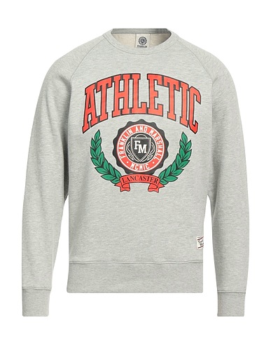 FRANKLIN & MARSHALL Sweat-shirt 67% Coton, 33% Polyester