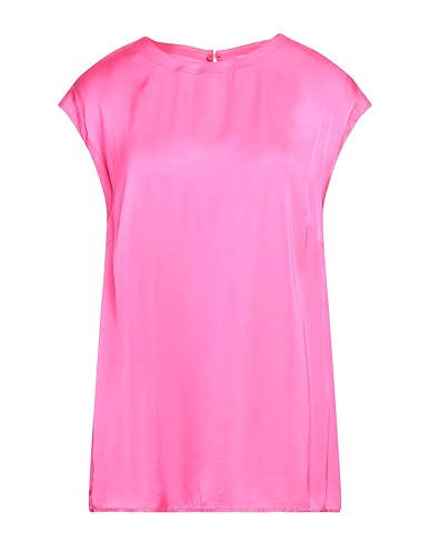 NENETTE Top Fuchsia 100% Viscose
