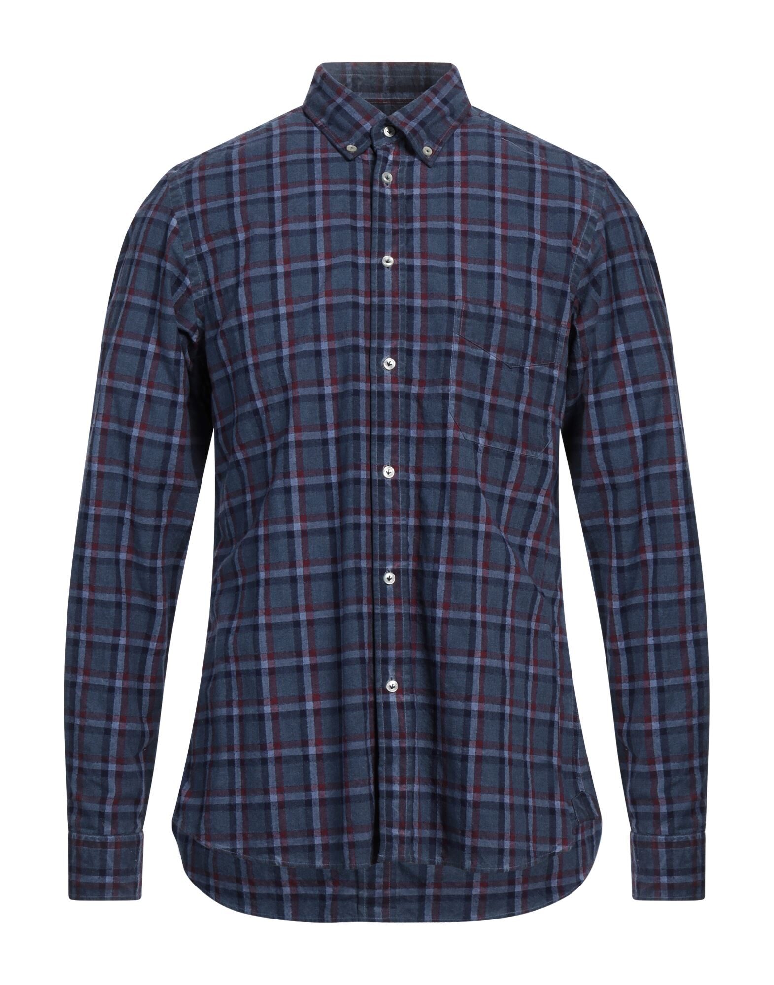 PLOUMANAC'H - Hemden