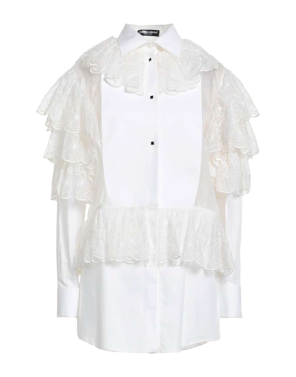 DOLCE&GABBANA - Camicie