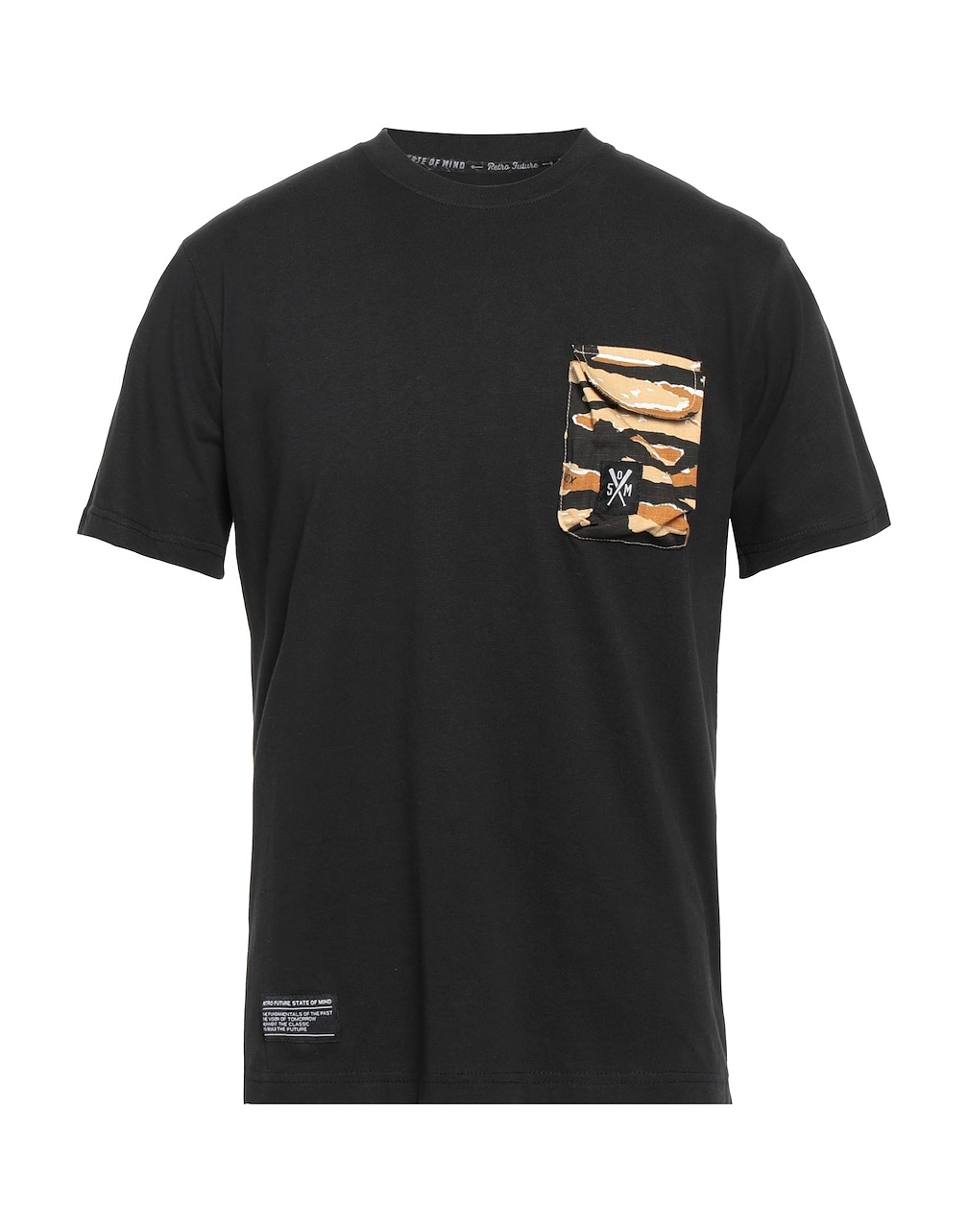 5TATE OF MIND - T-shirts