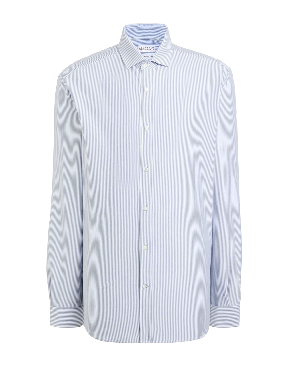BRUNELLO CUCINELLI - Hemden