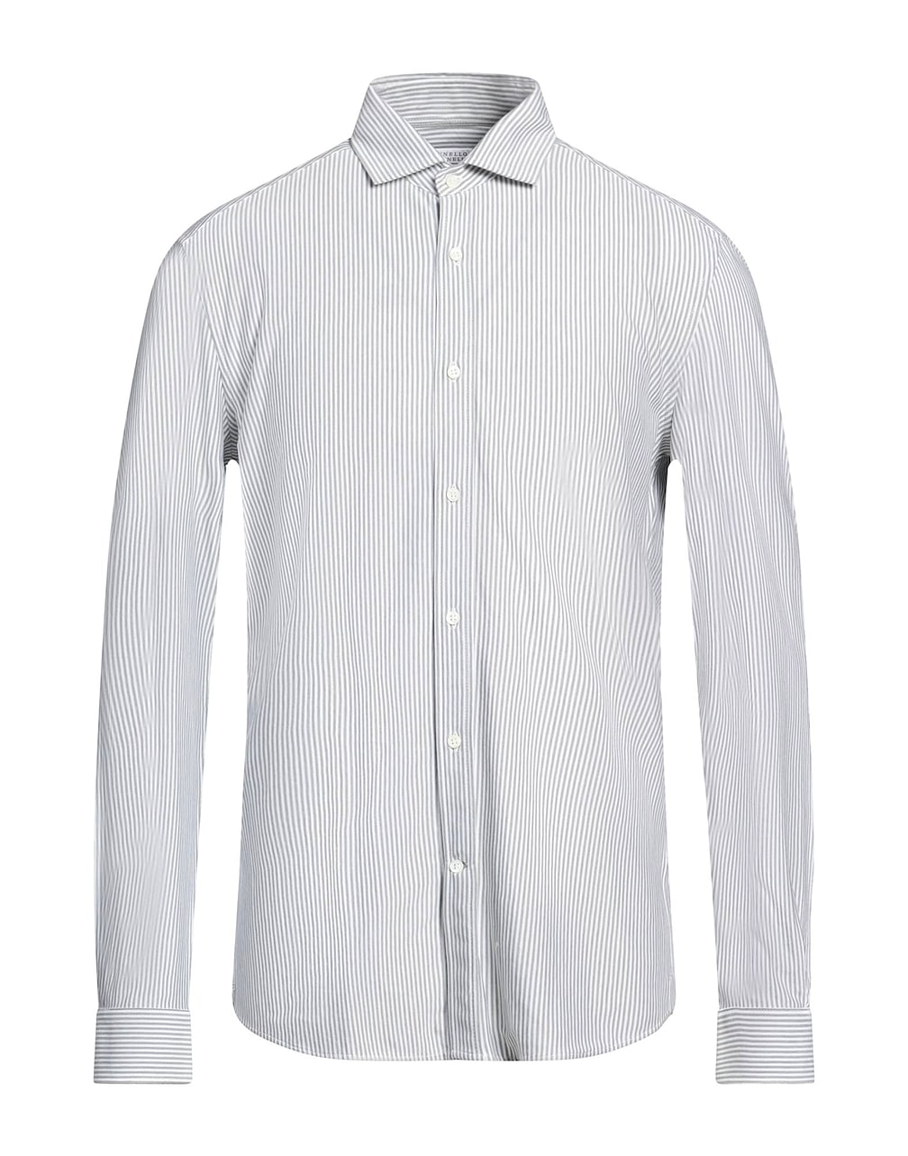 BRUNELLO CUCINELLI - Shirts