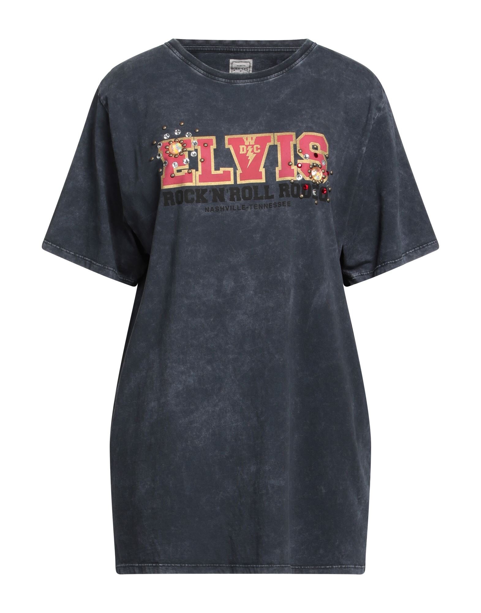 WASHINGTON DEE-CEE - T-shirts