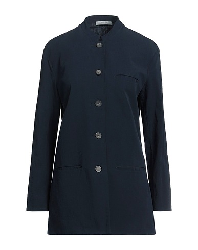 DUŠAN Blazer Midnight blue 100% Organic cotton