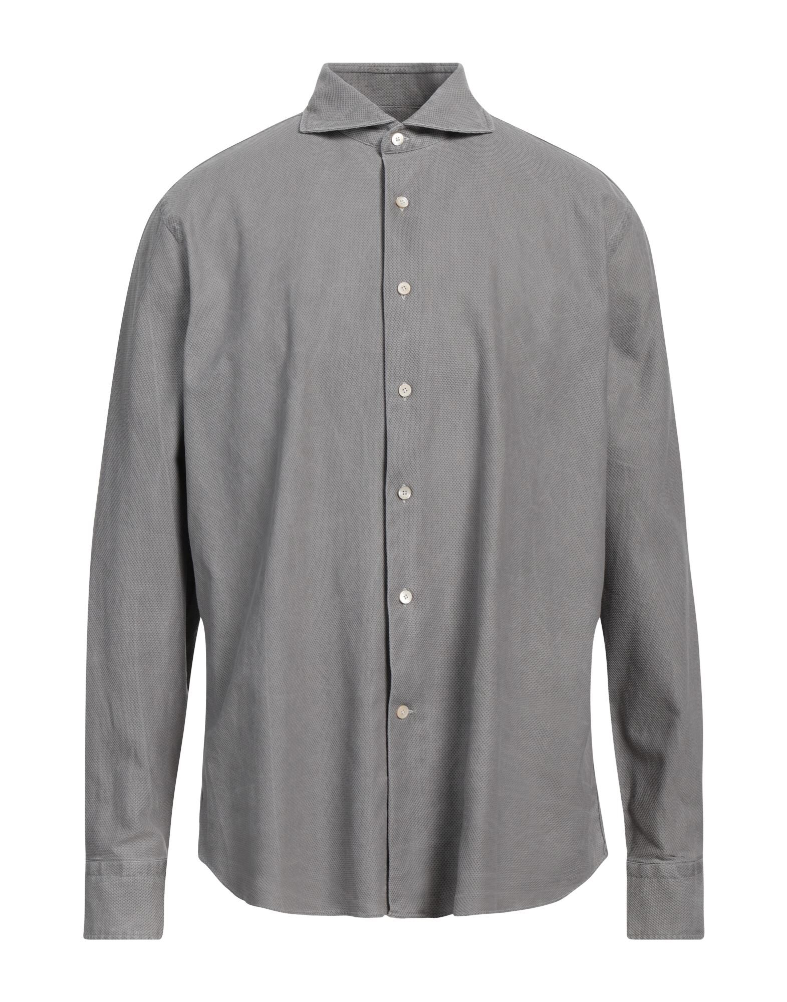 ALESSANDRO GHERARDI Pубашка 36390₽